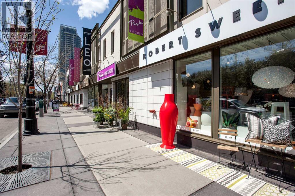 #2C 515 17 Avenue SW - 21