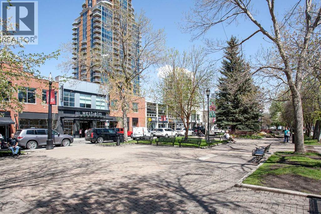 #2D 515 17 Avenue SW - 21