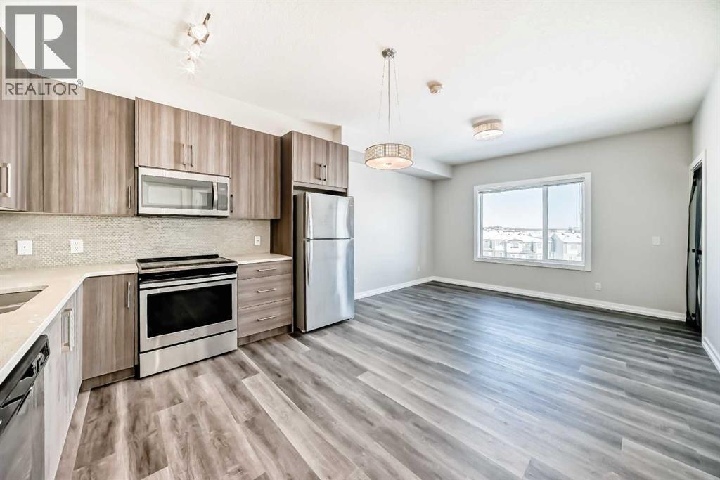#319 24 Sage Hill Terrace NW - 1