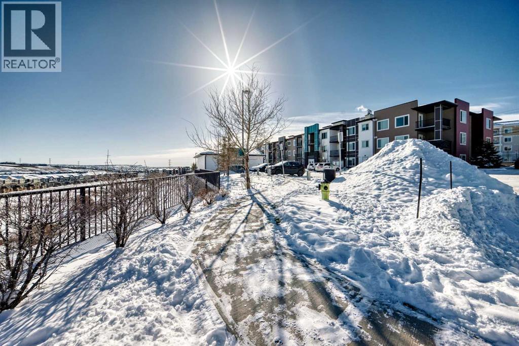 #319 24 Sage Hill Terrace NW - 33