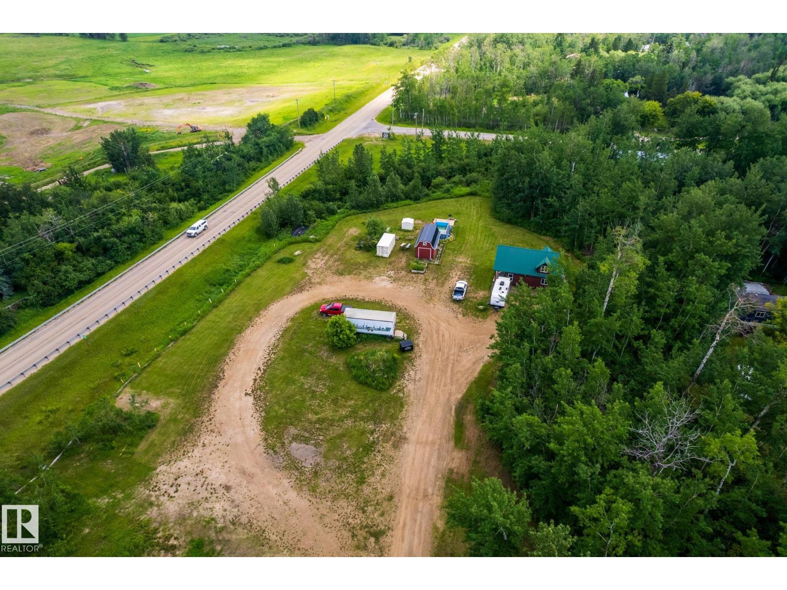 54500 LAC STE ANNE Trail - Photo 15