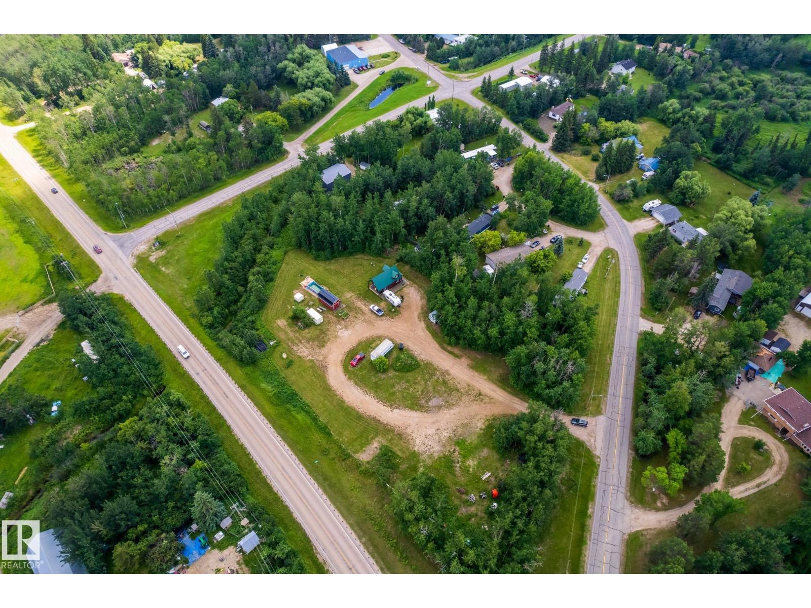 54500 LAC STE ANNE Trail - Photo 20
