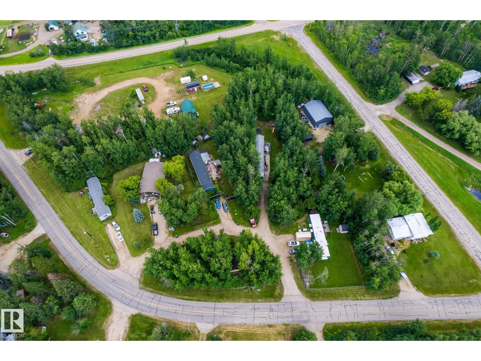 54500 LAC STE ANNE Trail - Photo 19