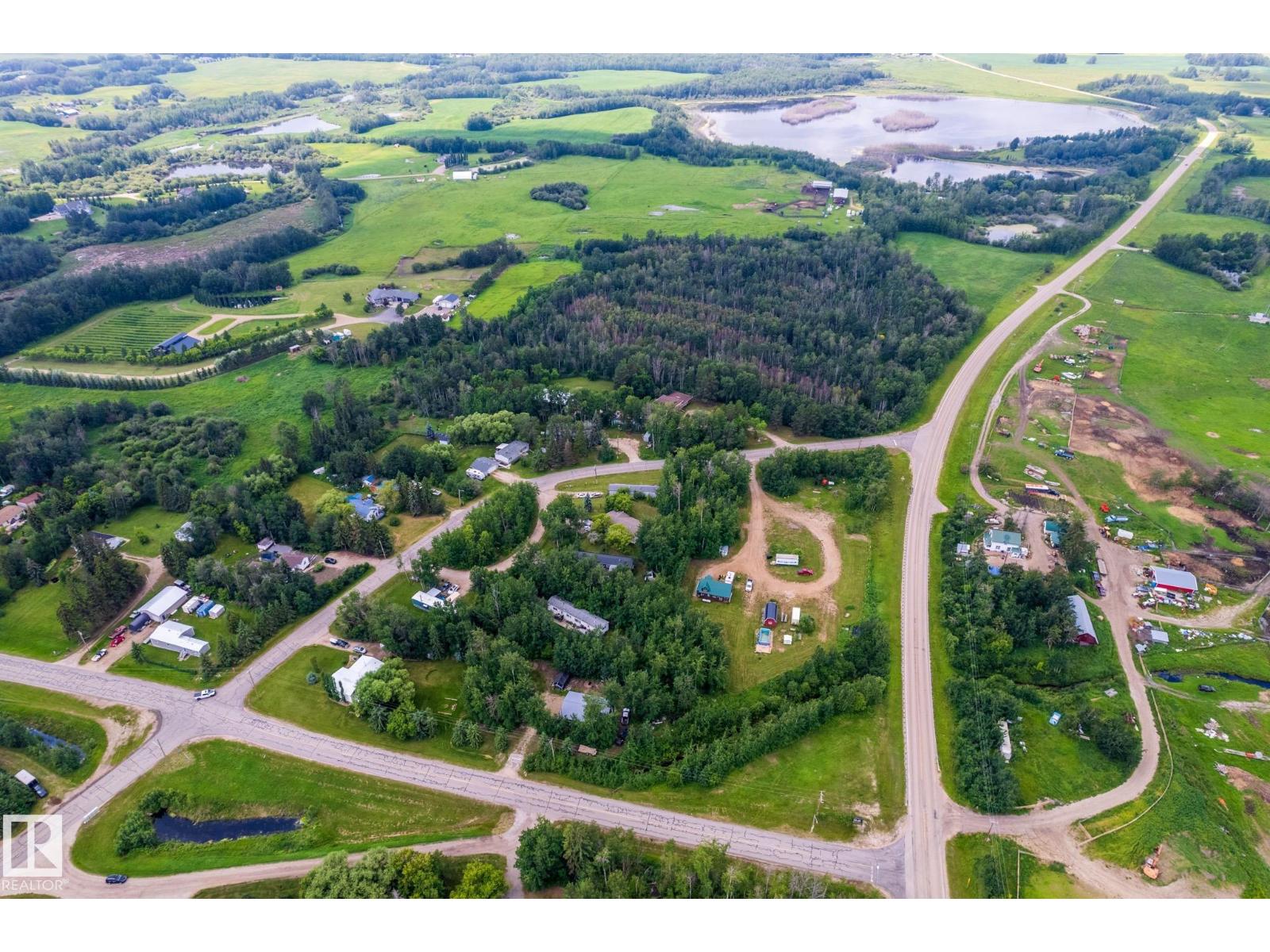 54500 LAC STE ANNE Trail - Photo 12