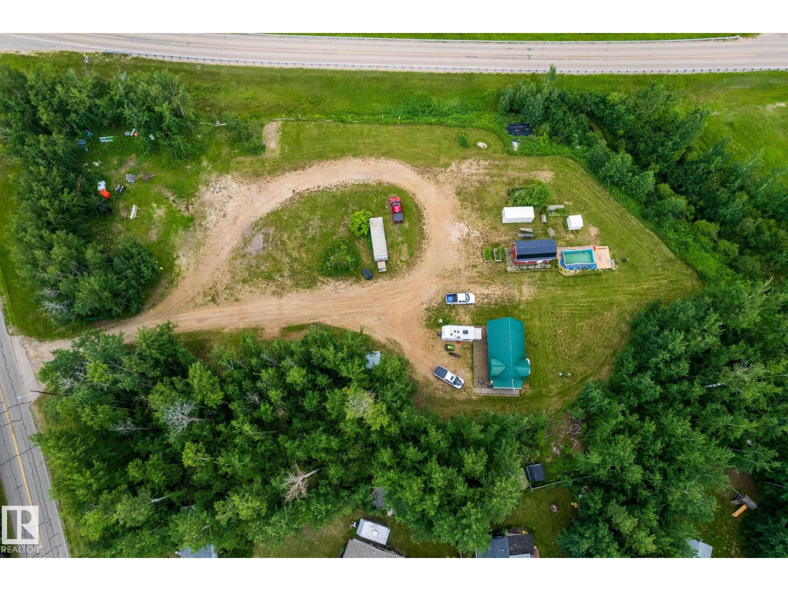54500 LAC STE ANNE Trail - Photo 8