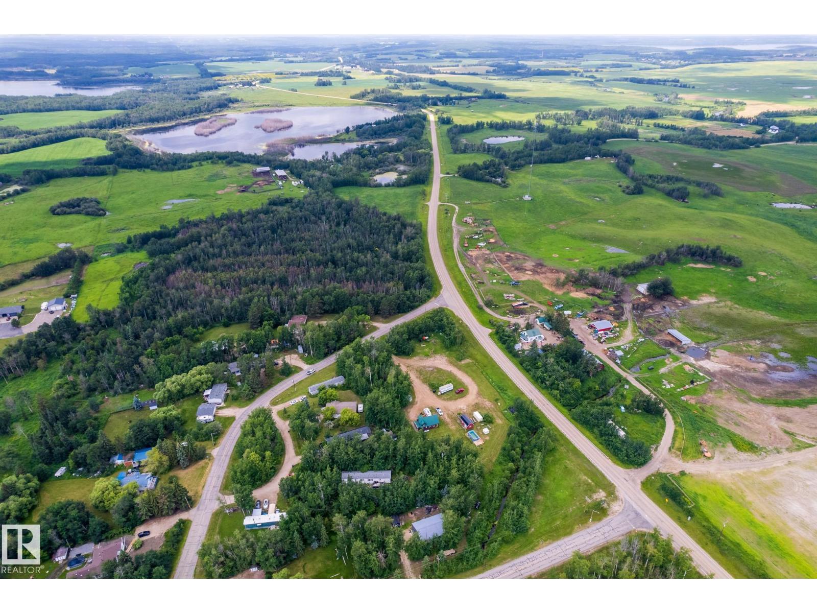 54500 LAC STE ANNE Trail - Photo 9