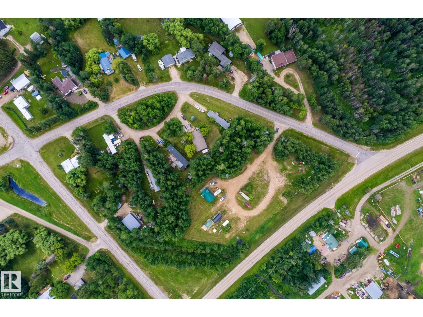 54500 LAC STE ANNE Trail - Photo 7
