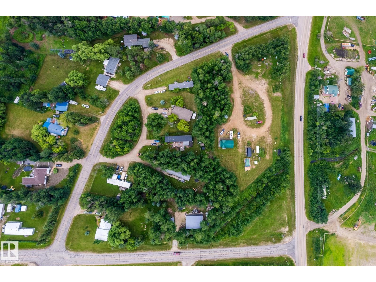 54500 LAC STE ANNE Trail - Photo 10