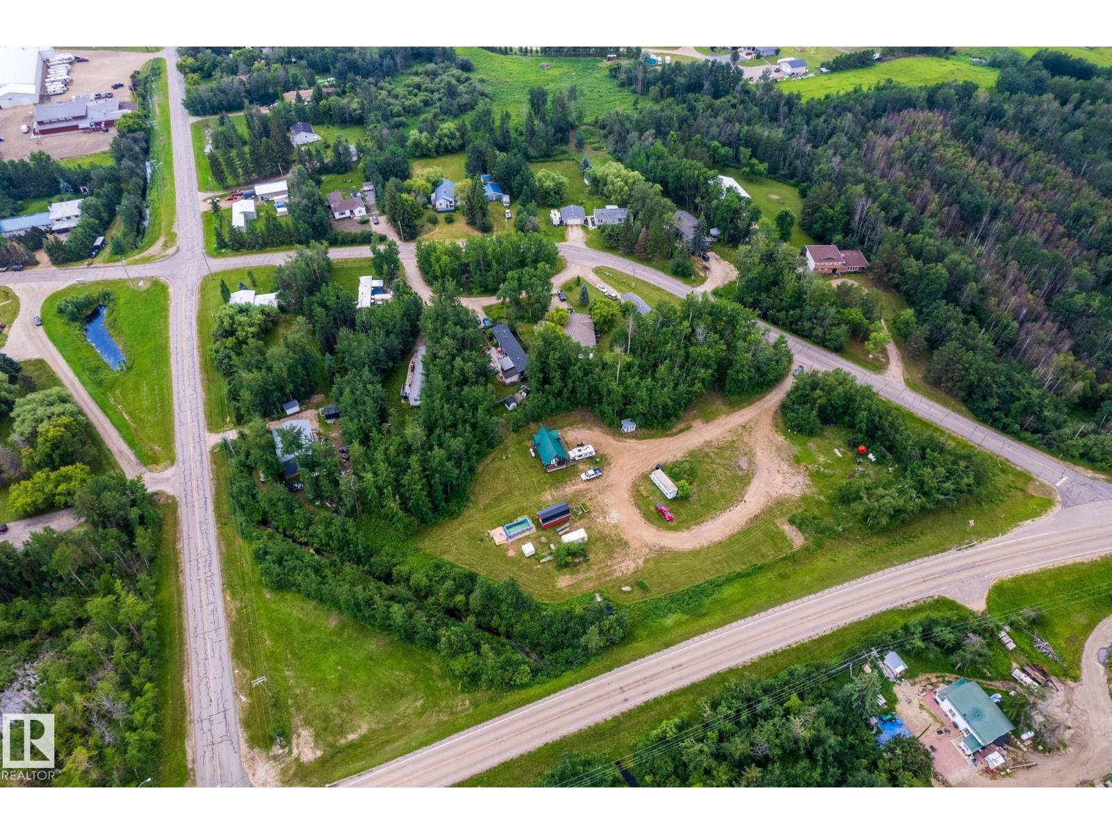 54500 LAC STE ANNE Trail - Photo 21