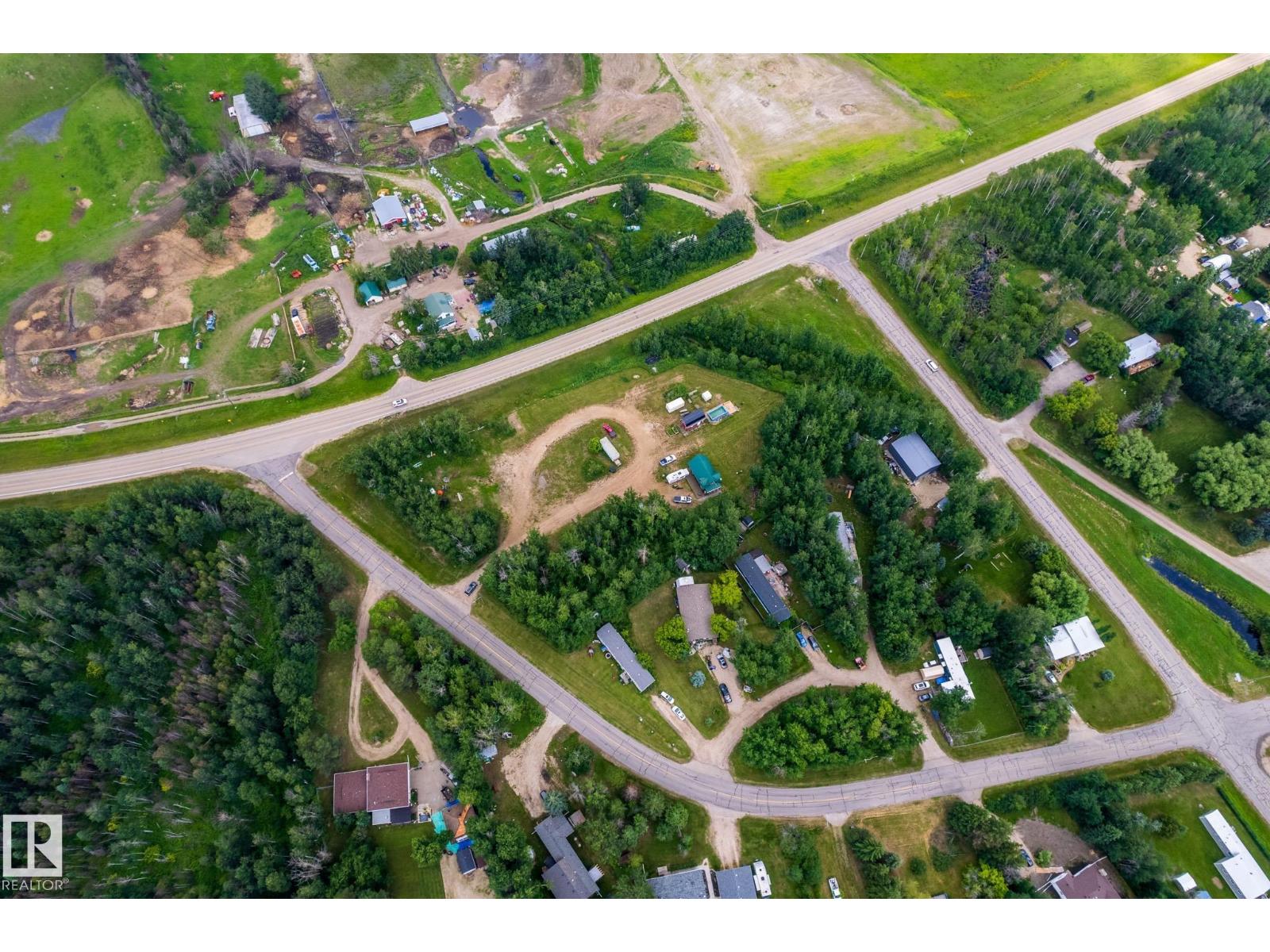 54500 LAC STE ANNE Trail - Photo 6