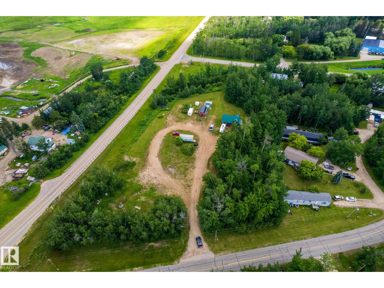 54500 LAC STE ANNE Trail - Photo 14