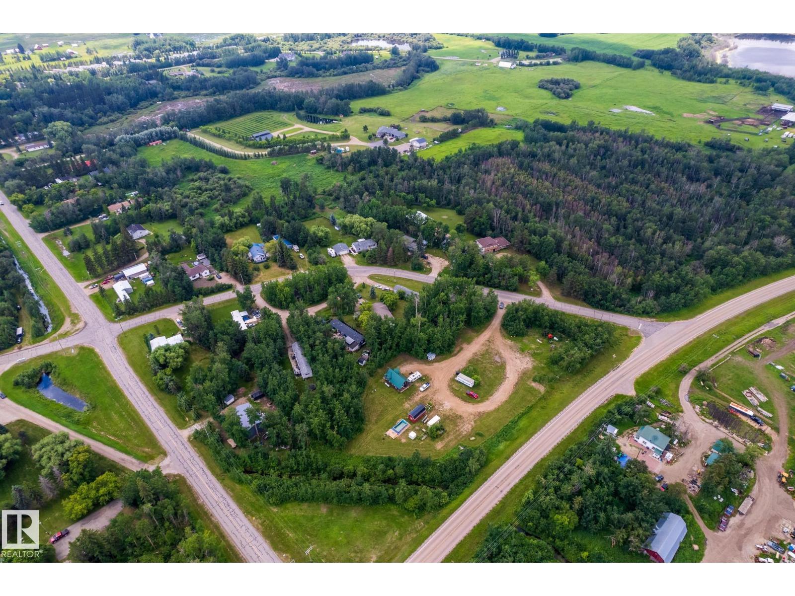 54500 LAC STE ANNE Trail - Photo 17