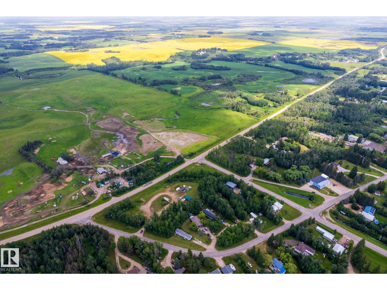 54500 LAC STE ANNE Trail - Photo 13