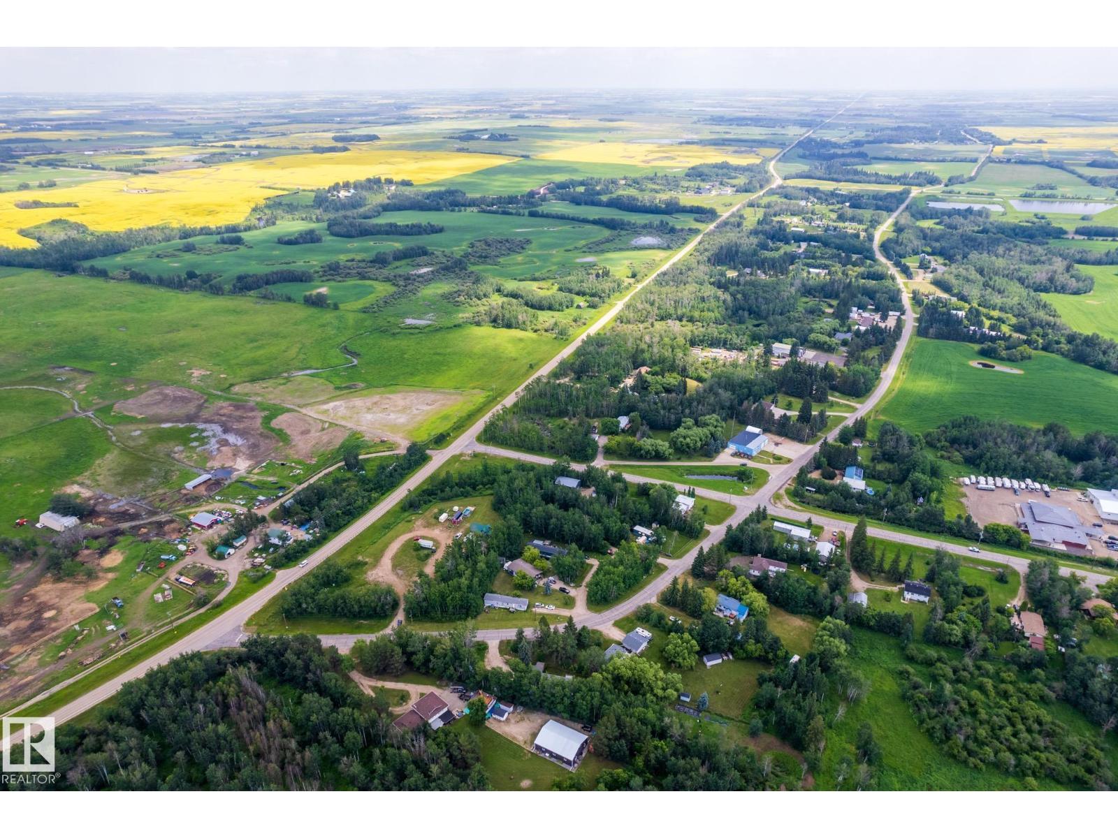 54500 LAC STE ANNE Trail - Photo 11