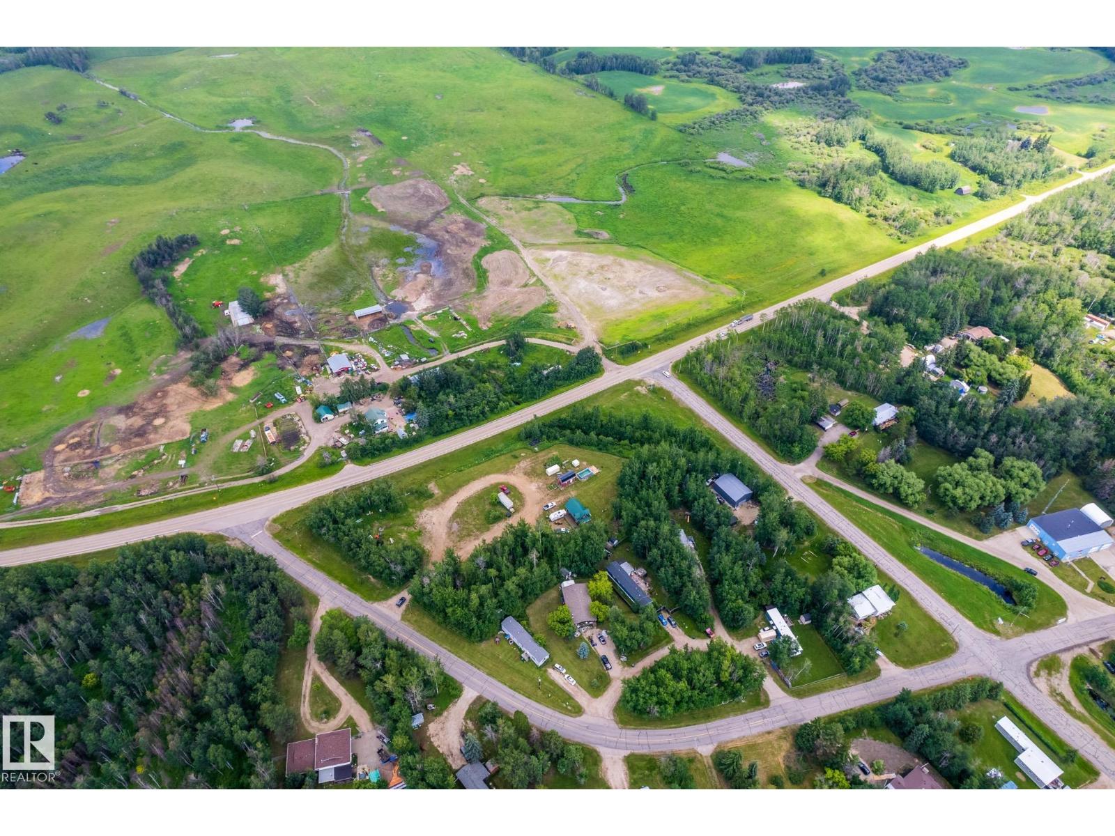 54500 LAC STE ANNE Trail - Photo 16