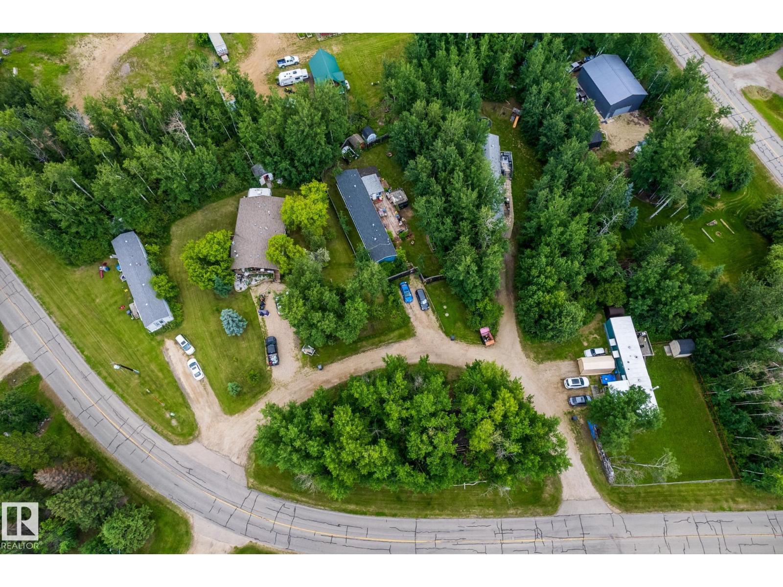 54500 LAC STE ANNE Trail - Photo 5