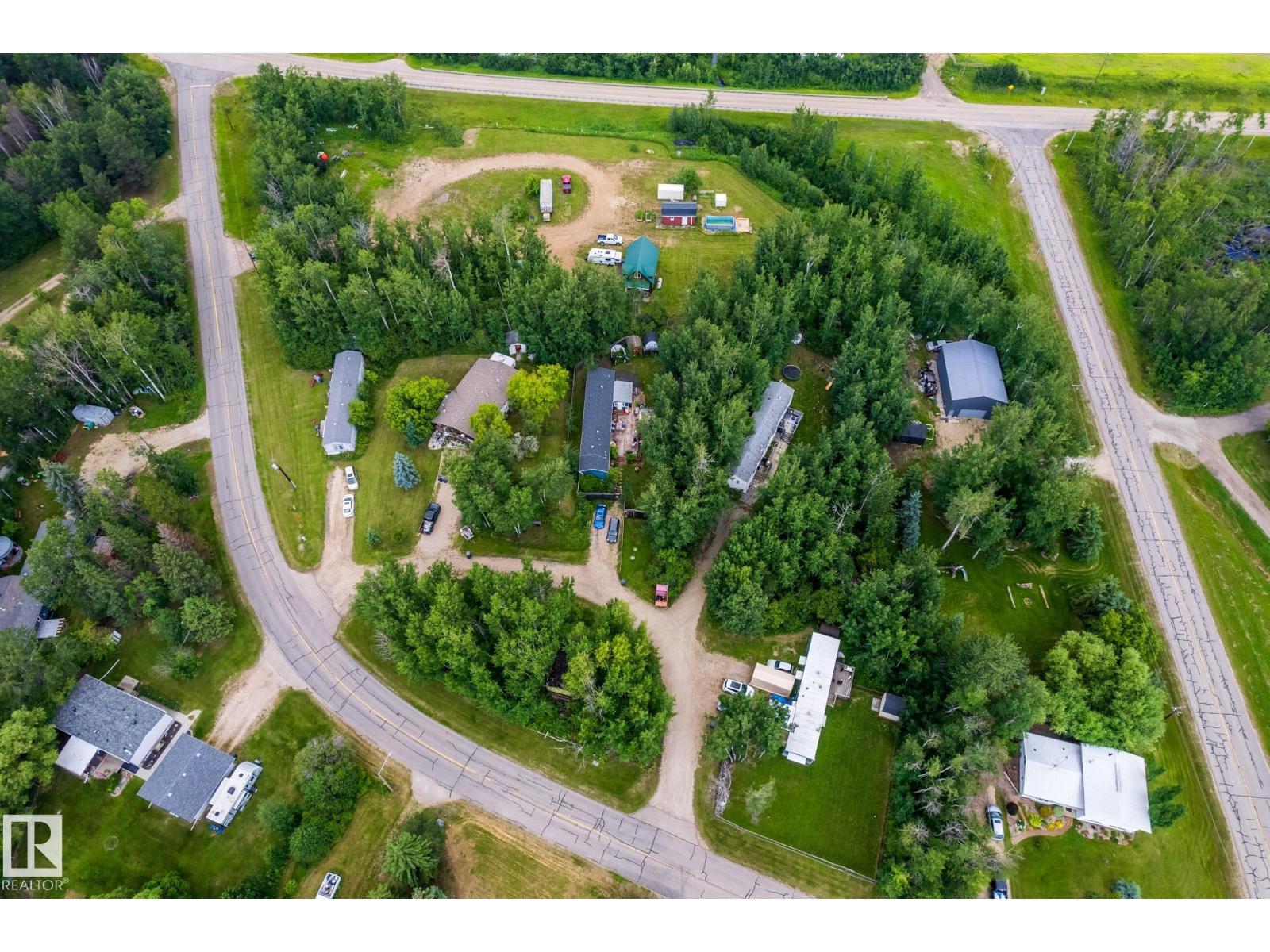 54500 LAC STE ANNE Trail - Photo 23