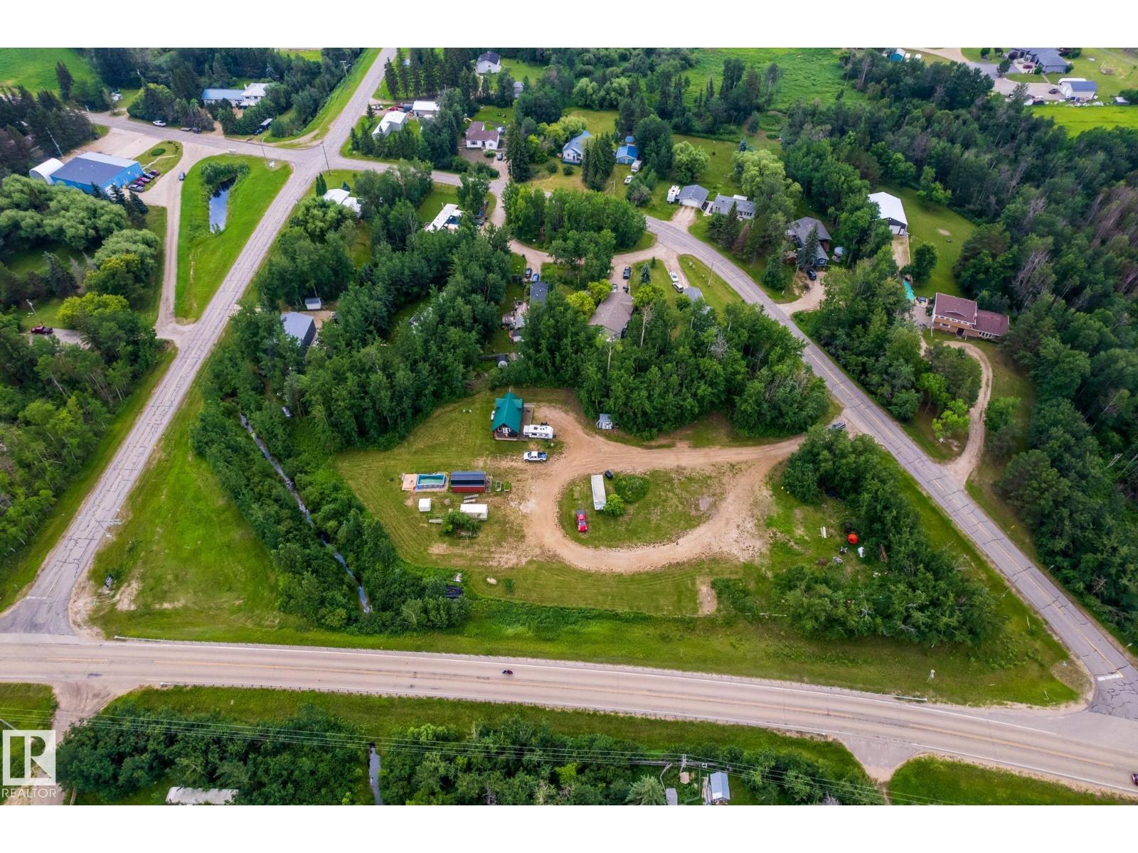 54500 LAC STE ANNE Trail - Photo 22