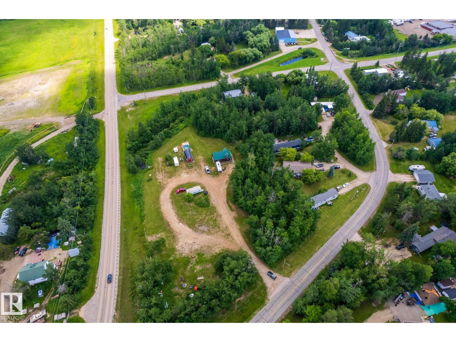54500 LAC STE ANNE Trail - Photo 18