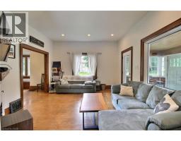 Living room - 206 Union Street E, Listowel, ON N4W2G9 Photo 7