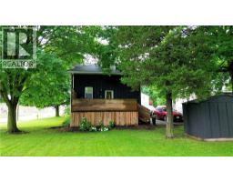 206 Union Street E, Listowel, ON N4W2G9 Photo 18