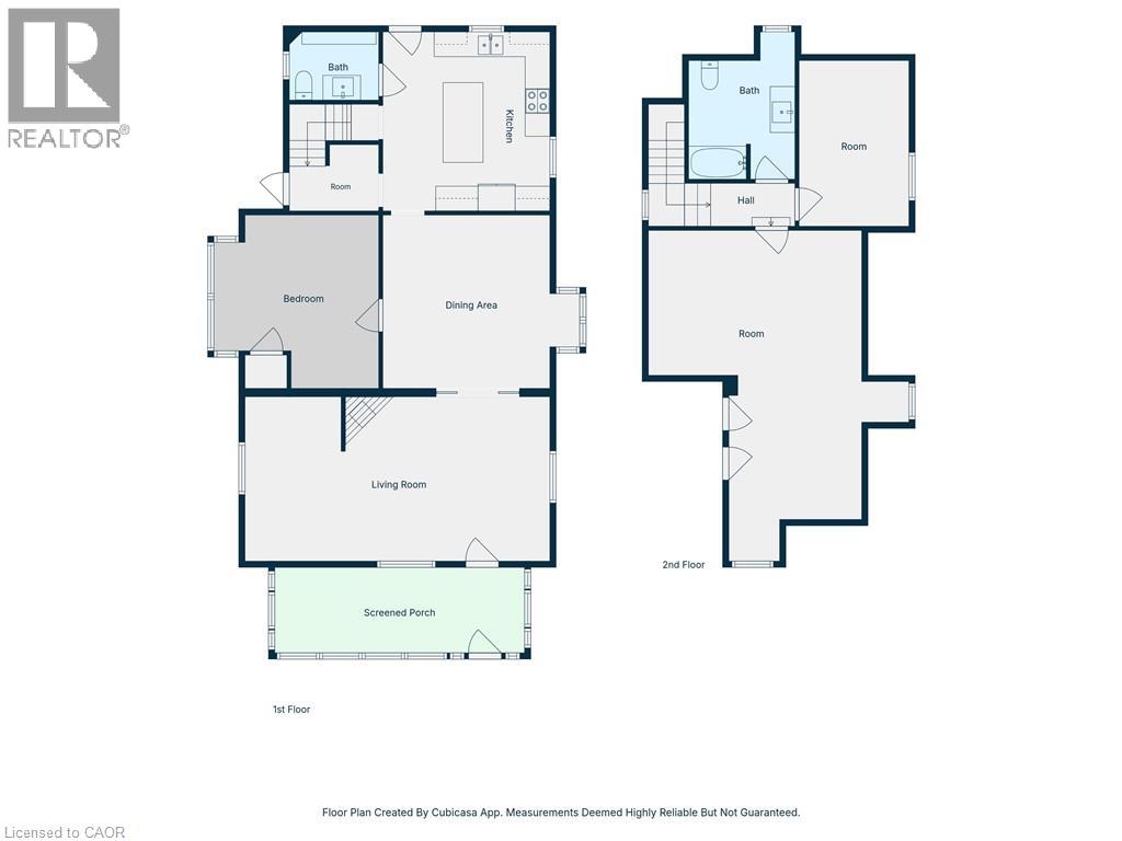 206 UNION Street E - 19