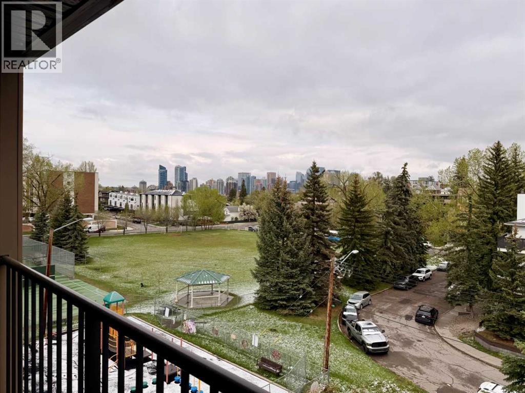 #302 2508 17 Street SW - 4