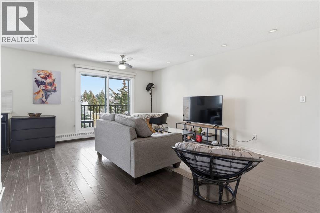 #302 2508 17 Street SW - 8