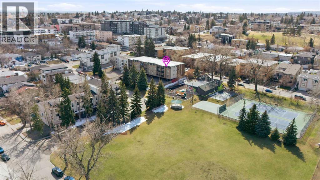 #302 2508 17 Street SW - 7