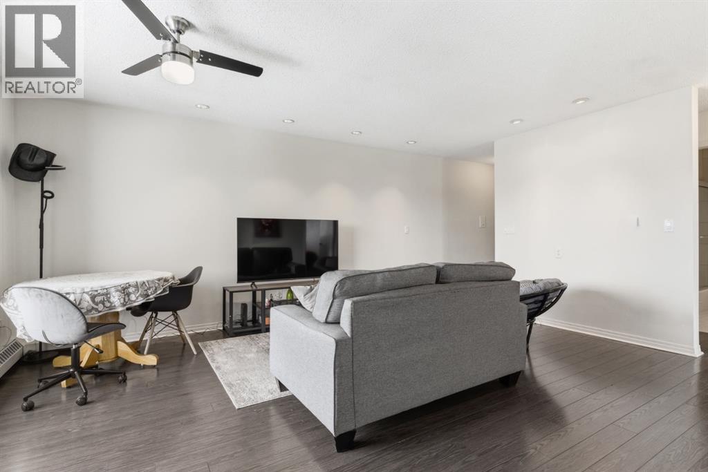 #302 2508 17 Street SW - 9