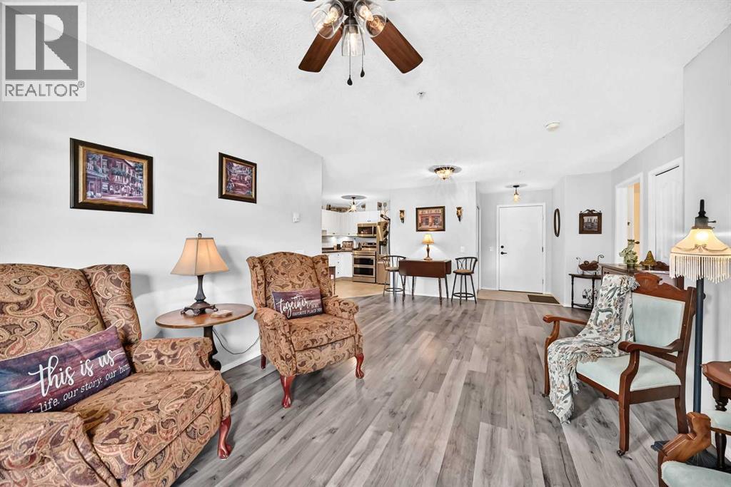 #105 5000 Somervale Court SW - Image 11