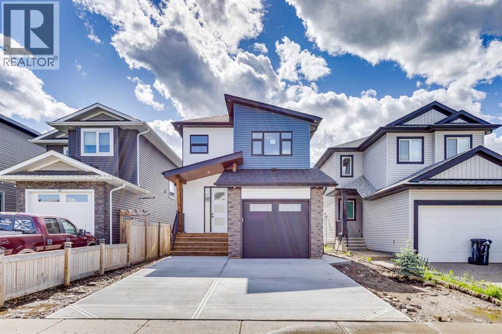 173 Aldergrove Avenue, Fort McMurray