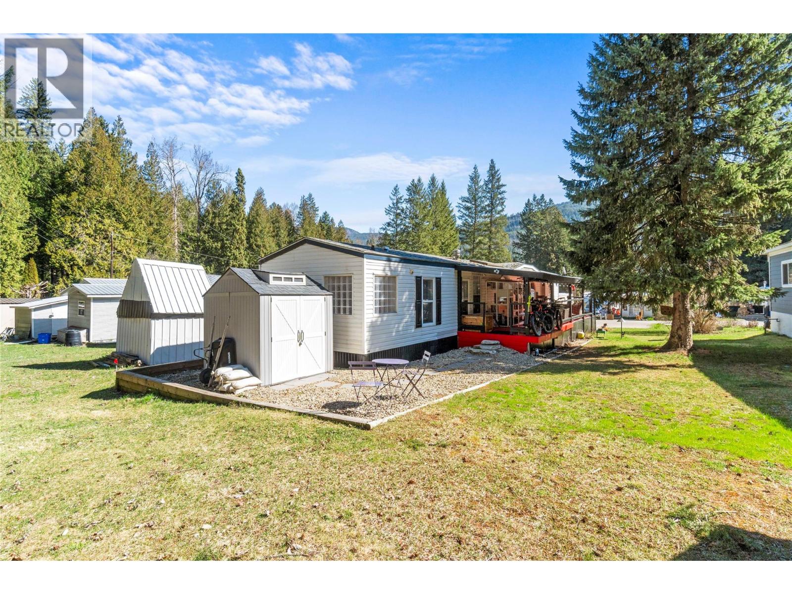 #15 3063 Hornsberger Road - 7