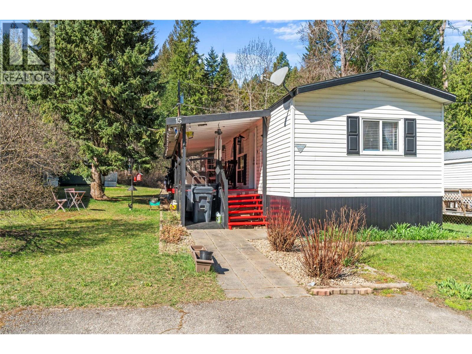 #15 3063 Hornsberger Road - 6