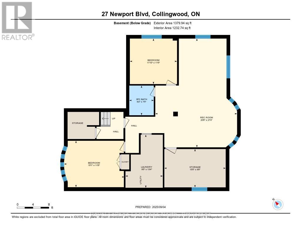 27 NEWPORT BOULEVARD - 33