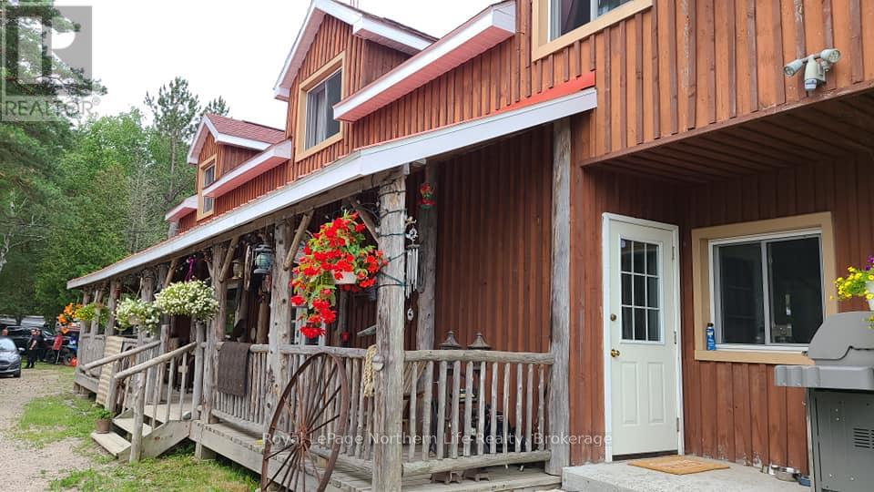 Main Lodge