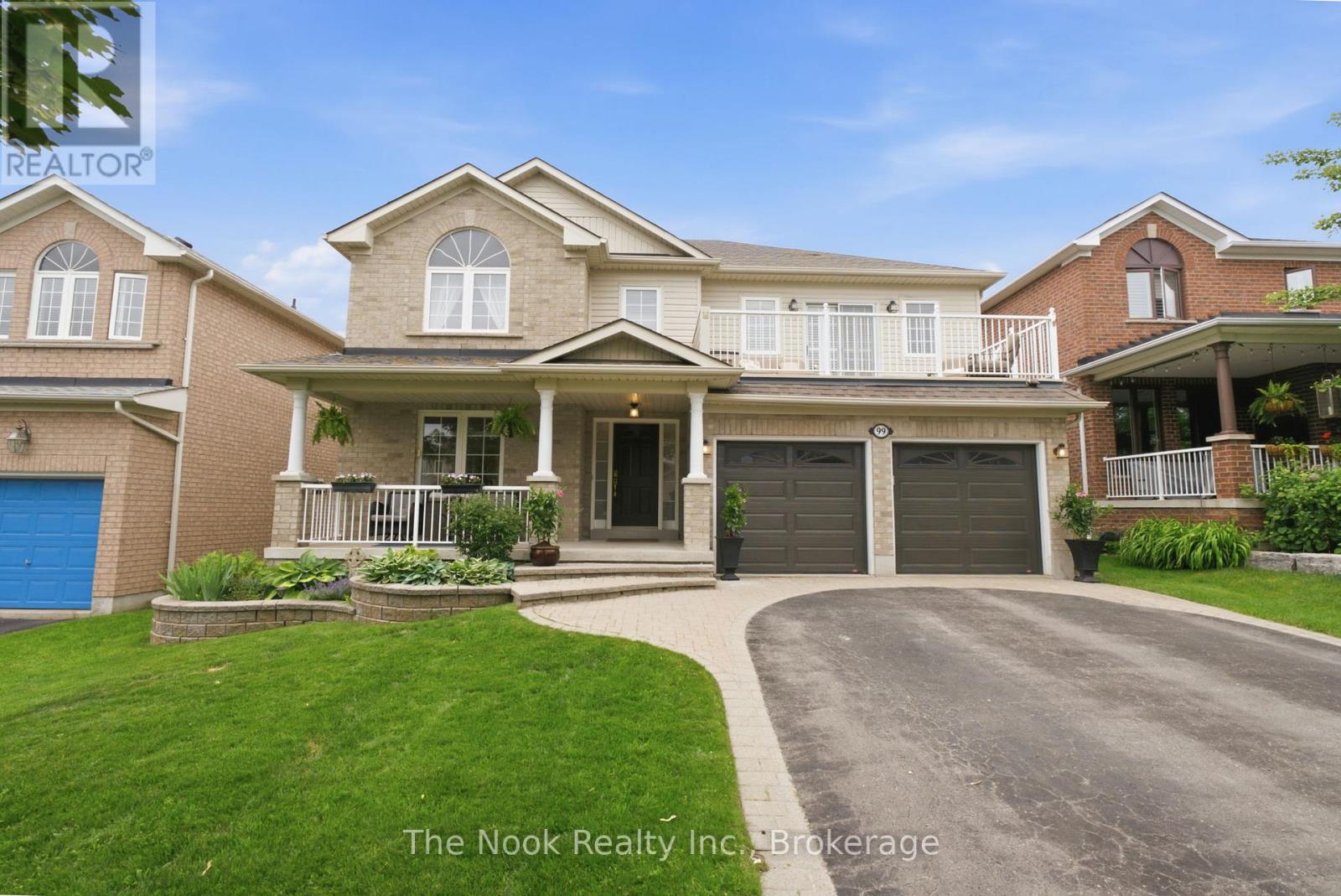 99 EARL CUDDIE BOULEVARD - 1