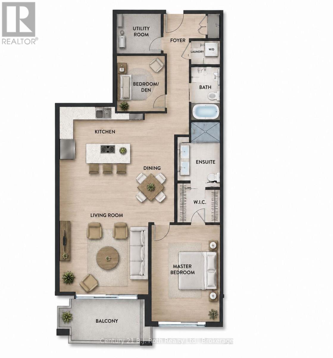 #302 727 GRANDVIEW DRIVE - 27