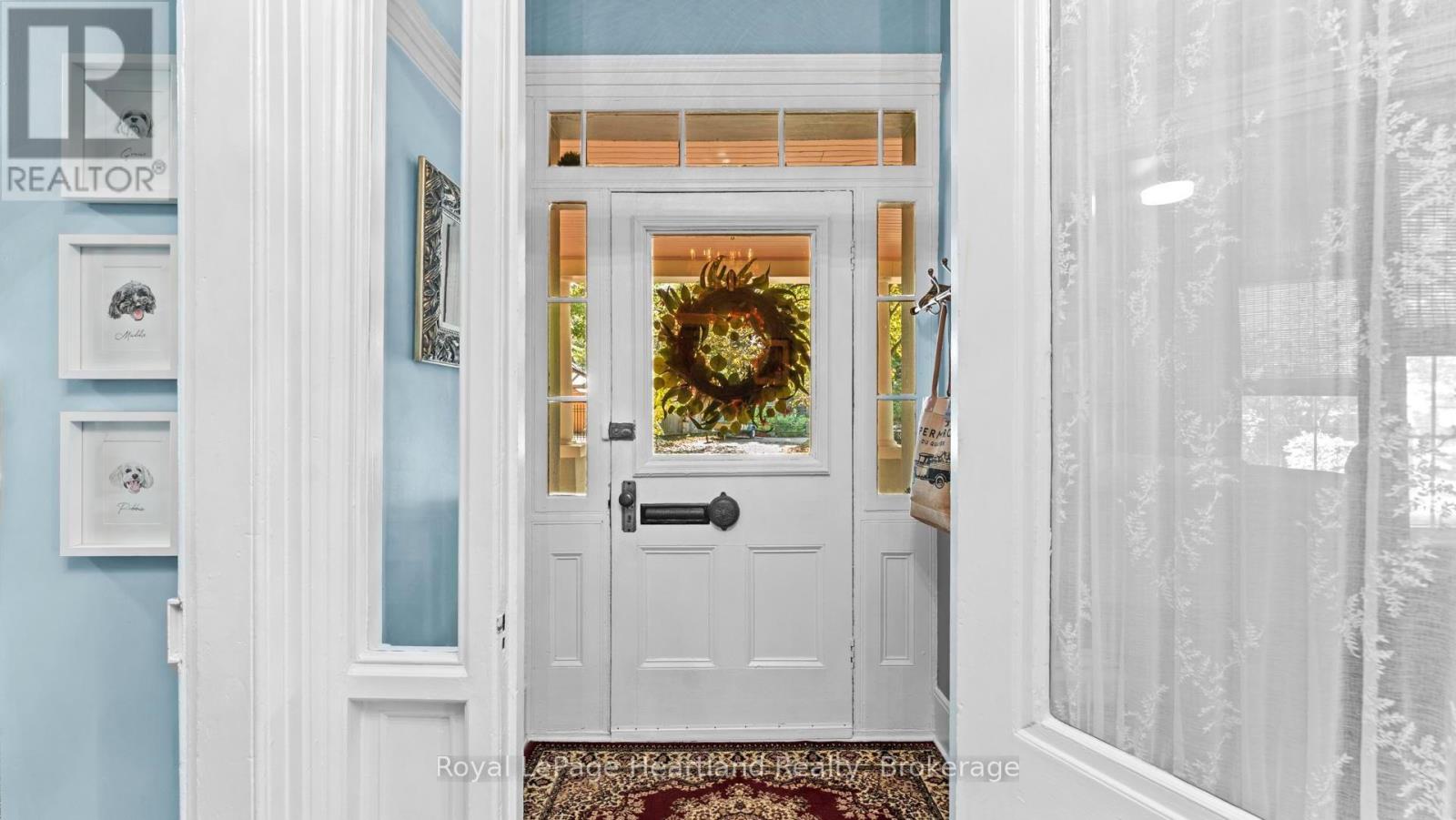 18 ST VINCENT STREET - Image 5
