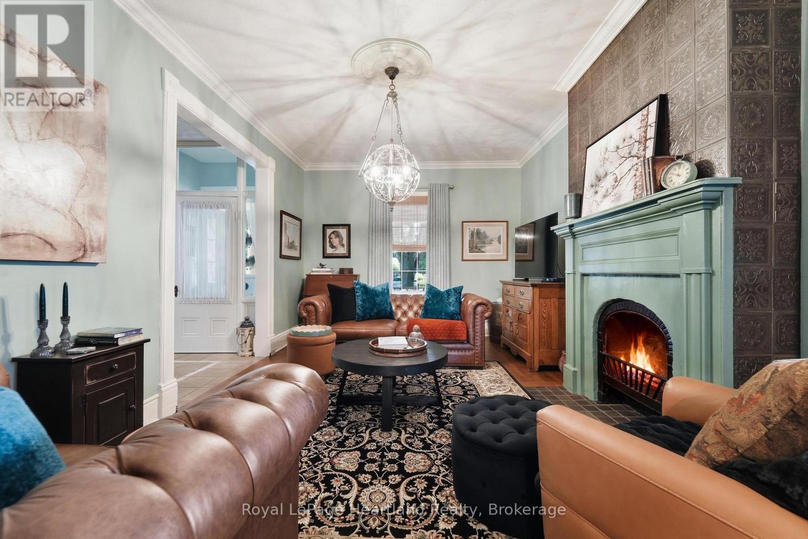 18 ST VINCENT STREET - Image 9