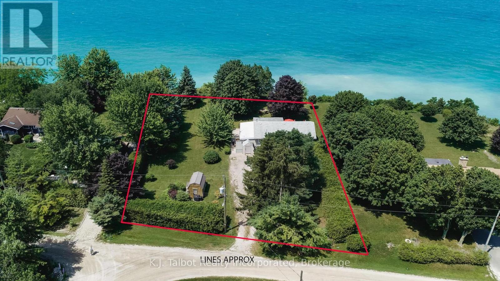 72163 LAKESHORE DRIVE N - 2