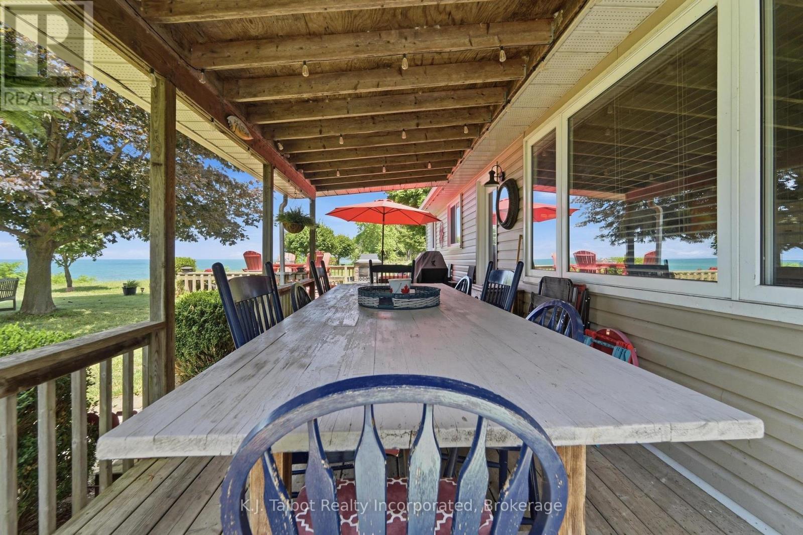 72163 LAKESHORE DRIVE N - 28