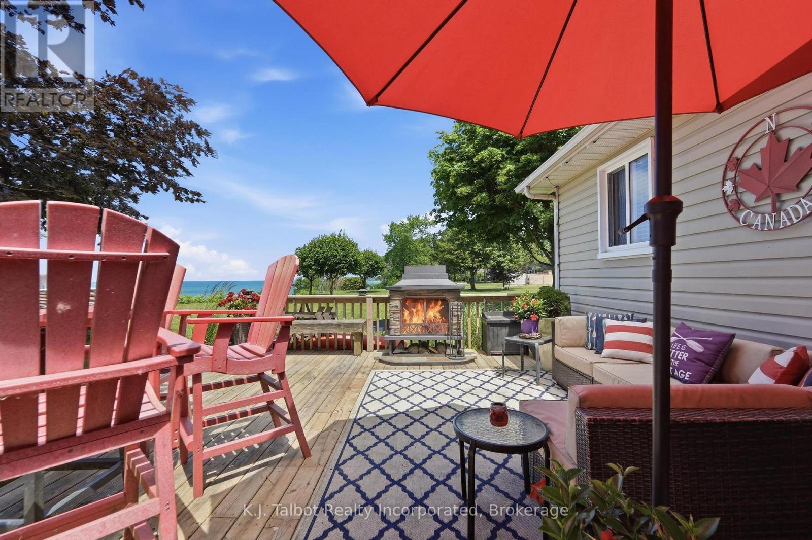 72163 LAKESHORE DRIVE N - Image 29