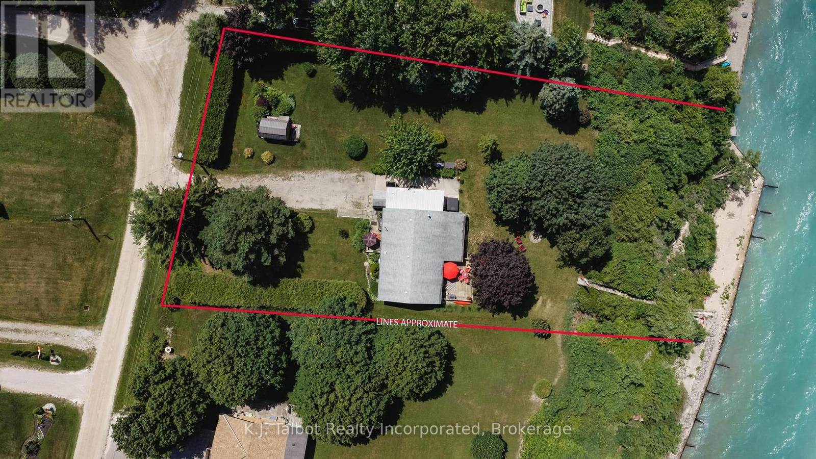72163 LAKESHORE DRIVE N - 34