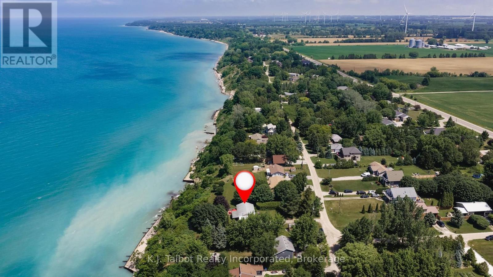 72163 LAKESHORE DRIVE N - 35