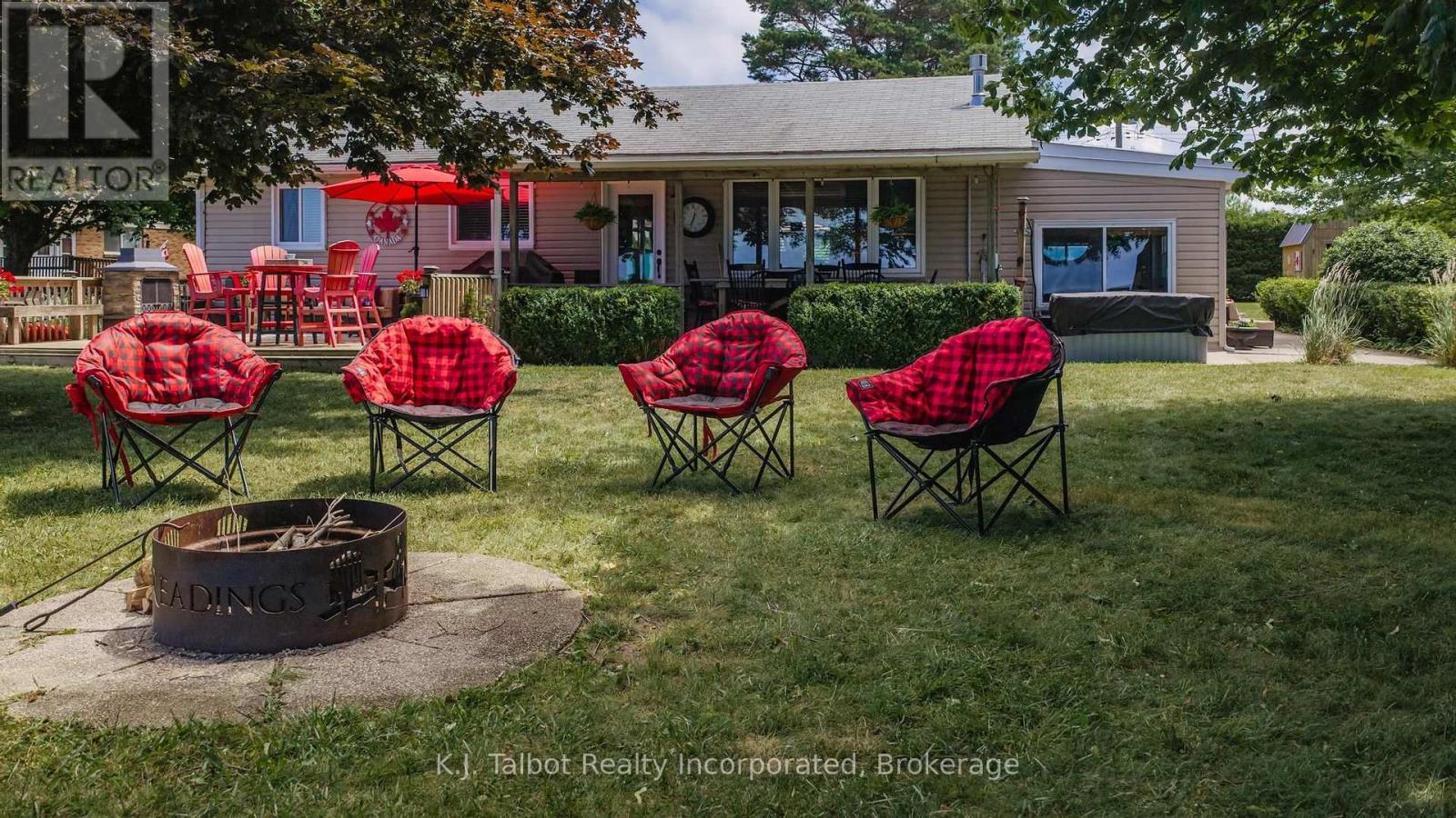 72163 LAKESHORE DRIVE N - Image 37