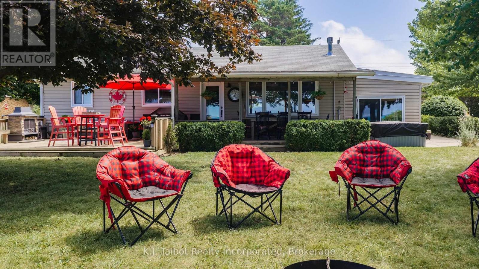 72163 LAKESHORE DRIVE N - Image 38