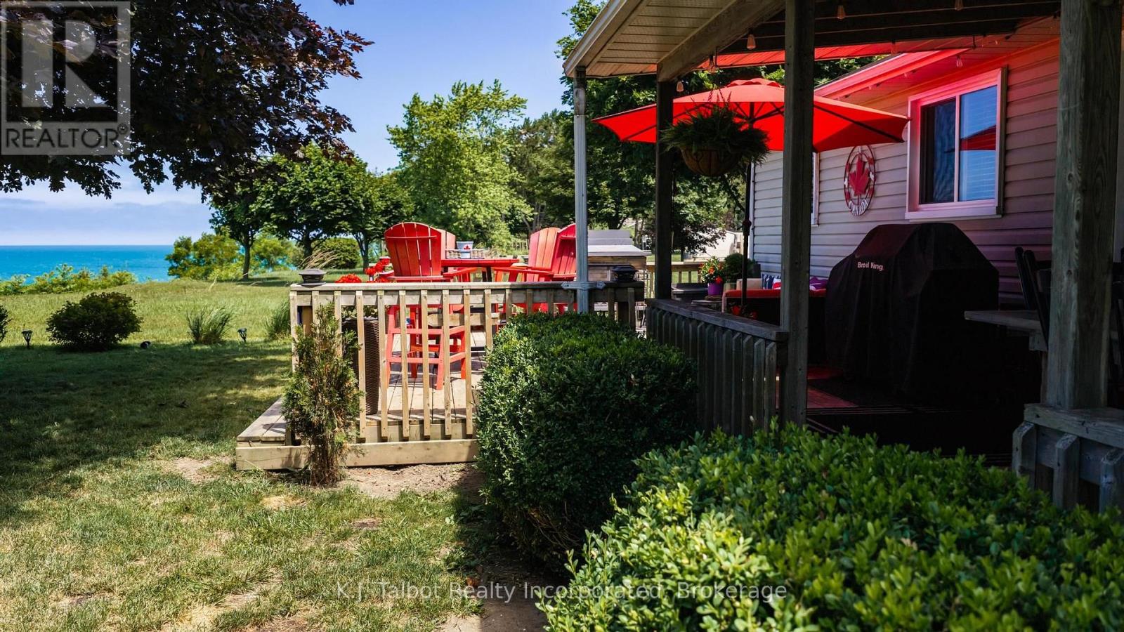72163 LAKESHORE DRIVE N - 41