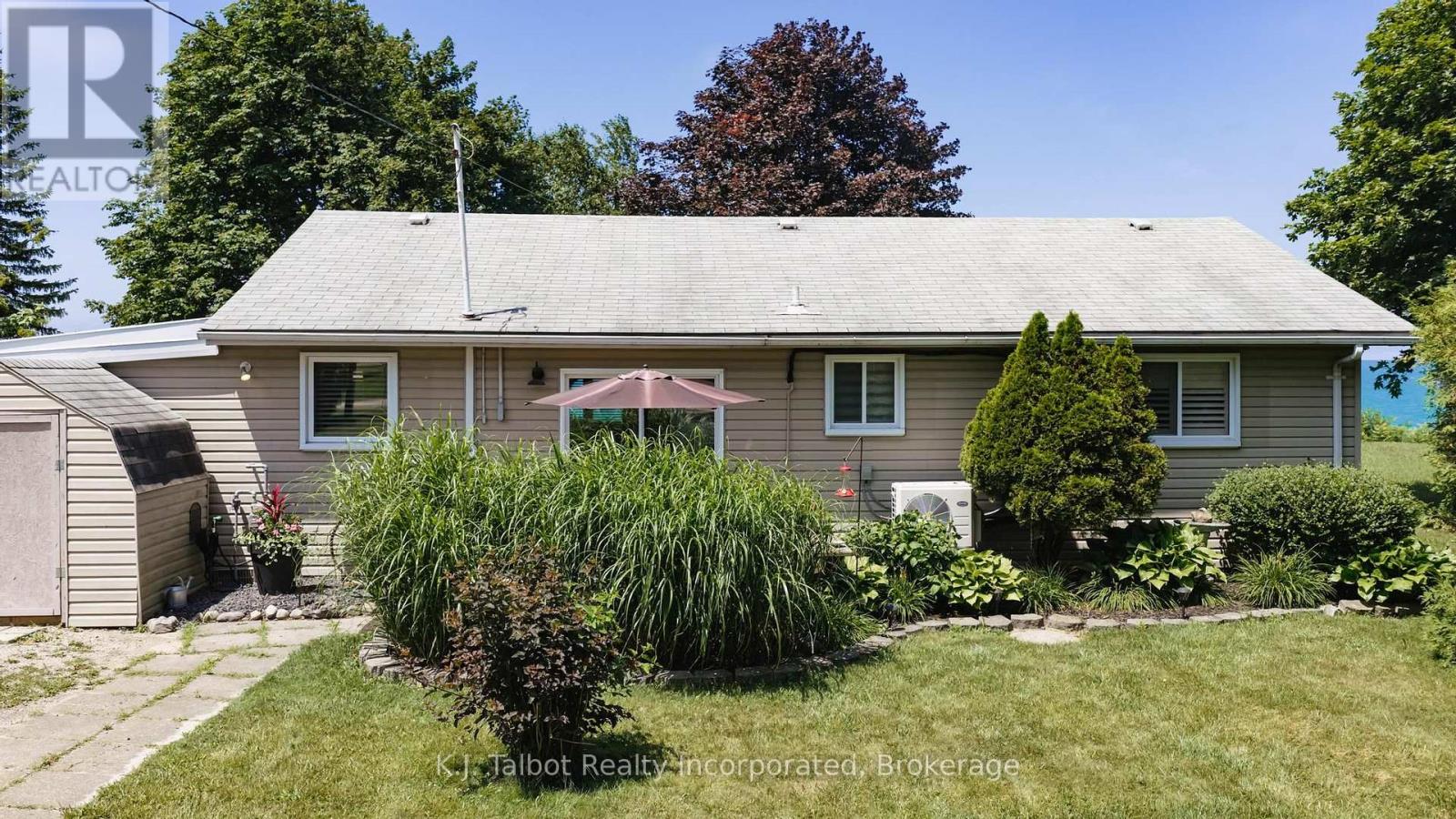 72163 LAKESHORE DRIVE N - 46