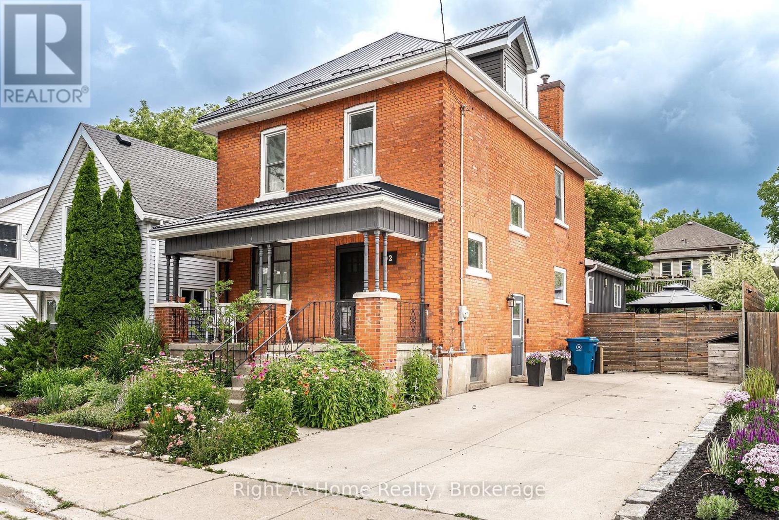 92 REBECCA STREET - 1